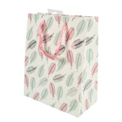 Dovanų maišelis, 25×20 cm