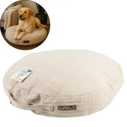 Gyvūno guolis HOME ACCENTS, Ø50×7 cm