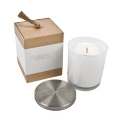 Kvapioji žvakė HADDONFIELD VINTAGE ROMANCE, 40 h