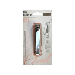 Nagų karpiklis GOOD, 1 vnt.