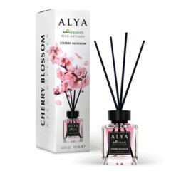Namų-gaiviklis-su-lazdelėmis-ALYA-CHERRY-BLOSSOM,-100-ml