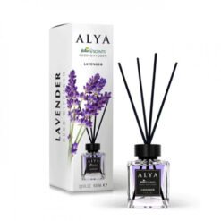 Namų-gaiviklis-su-lazdelėmis-ALYA-LAVENDER,-100-ml