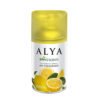 Oro gaiviklis ALYA AUTOMATIC LEMON, 250 ml