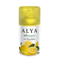 Oro gaiviklis ALYA AUTOMATIC LEMON, 250 ml