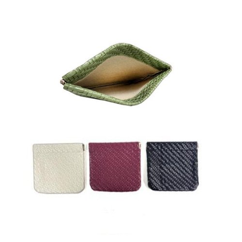 Piniginė, 11,5×11,5 cm