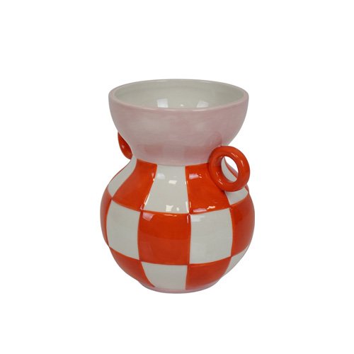 Vaza HOUSEVITAMIN, 17 cm