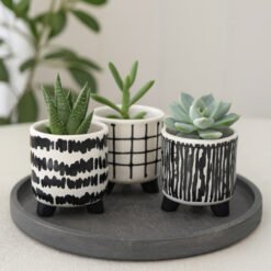 Vazonas HOUSEVITAMIN, 19 cm