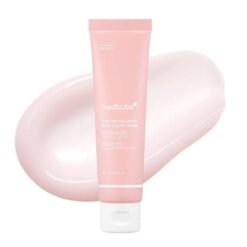 Alternative view of Drėkinamasis  veido kremas MEDICUBE PDRN PINK HYALURONIC MOISTURIZING CREAM, 50 ml