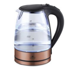 Elektrinis virdulys LENTZ, 1,7 l