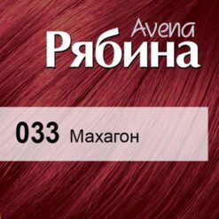 Alternative view of Ilgalaikiai kreminiai plaukų dažai ACME COLOR REBINA AVENA Nr. 033