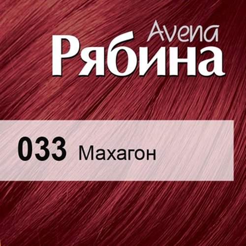 Ilgalaikiai kreminiai plaukų dažai ACME COLOR REBINA AVENA Nr. 033 - Image 2