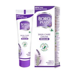 Kūno kremas BORO PLUS, 25 ml