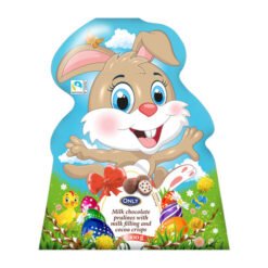 Pieninio šokolado saldainiai ONLY, 100 g