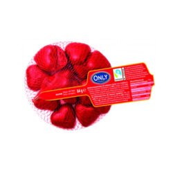 Pieninio šokolado saldainiai ONLY, 84 g