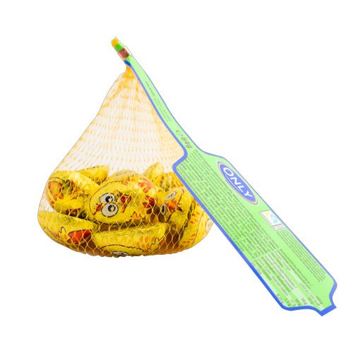 Pieninio šokolado saldainiai ONLY, 84 g