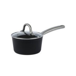 Puodas su ilga rankena AXENTIA,  Ø16 cm