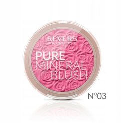 Skaistalai REVERS PURE MINERAL 03, 6 g