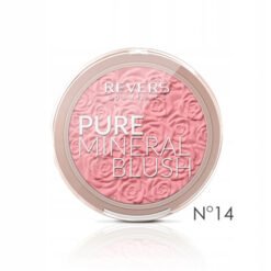Skaistalai REVERS PURE MINERAL 14, 6 g