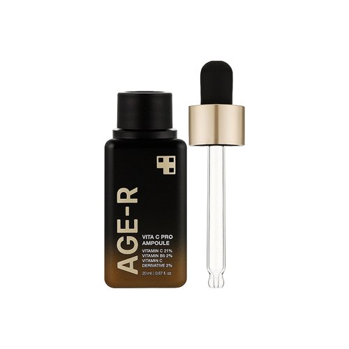 Veido serumas MEDICUBE AGE-R VITA C PRO AMPOULE, 20 ml