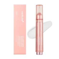 Veido serumas MEDICUBE COLLAGEN GLOW BOOSTER SERUM, 15 ml