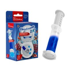 WC gelinis gaiviklis SETAHOME OCEANO, 30 g
