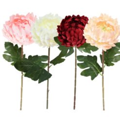 Dirbtinė gėlė ART FLOWER, 74 cm, 1 vnt.