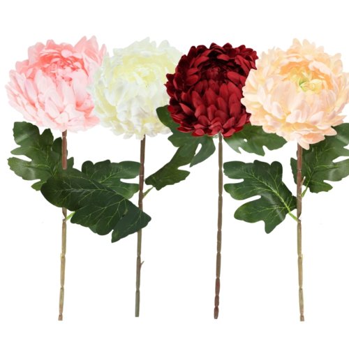 Dirbtinė gėlė ART FLOWER, 74 cm, 1 vnt.