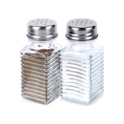 Druskinė ir pipirinė LOWENTHAL