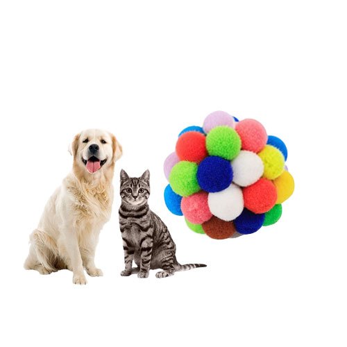 Gyvūno žaislas PARAPET