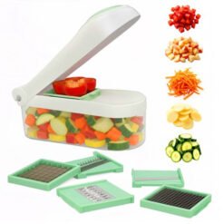 Maisto pjaustyklė LOWENTHAL