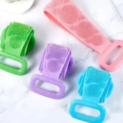 Alternative view of Nugaros masažuoklis - šveitiklis, 1 vnt.