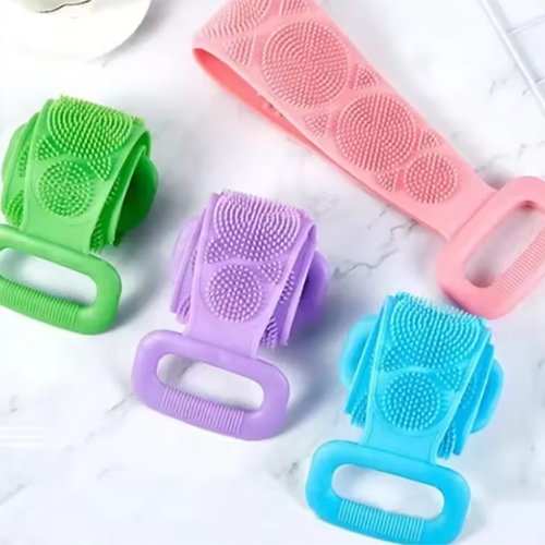 Nugaros masažuoklis - šveitiklis, 1 vnt. - Image 2