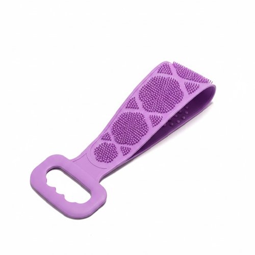 Nugaros masažuoklis - šveitiklis, 1 vnt.