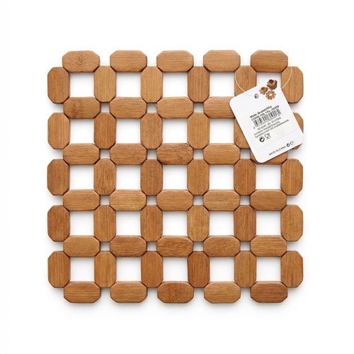 Padėkliukas HQ, 18,5x18,5 cm