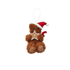 Pakabinamas žaisliukas XMAS DECORATION