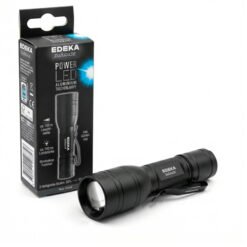 Prožektorius EDEKA LED, 11 cm