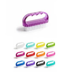 Šepetėlis su rankena, 9,5 cm