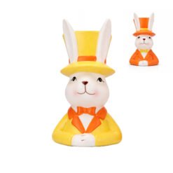 Vaza DK, 20 x Ø7,5 cm