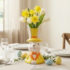 Alternative view of Vaza DK, 20 x Ø7,5 cm