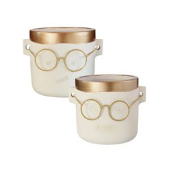 Vazonas, 13 cm, 1 vnt.