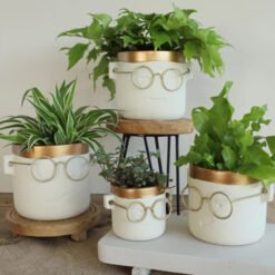 Alternative view of Vazonas, 13 cm, 1 vnt.