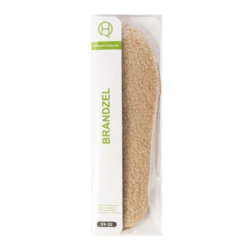 Vidpadžiai HQ, 1 pora