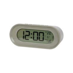 Žadintuvas SILVER GEAR