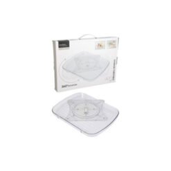 Besisukantis padėklas EH, 39,5x30 cm