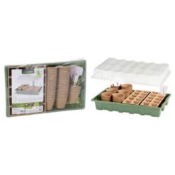 Daiginimo rinkinys PROGARDEN, 67 vnt.