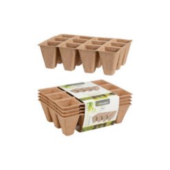 Daigyklos PROGARDEN, Ø8 cm, 4 vnt.