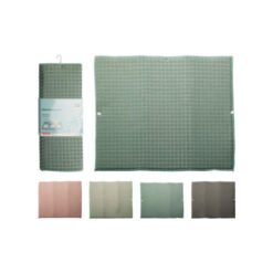 Indų džiovinimo kilimėlis ULTRA CLEAN, 40x48 cm