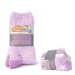Kojinės KUSCHEL, 4 poros