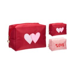 Kosmetinė LOVE, 21x10x13 cm