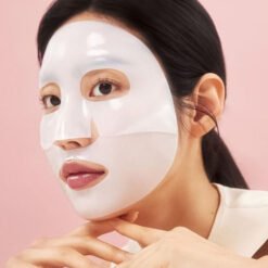 Alternative view of Lakštinė veido kaukė BIODANCE BIO COLLAGEN - REAL DEEP, 34 g